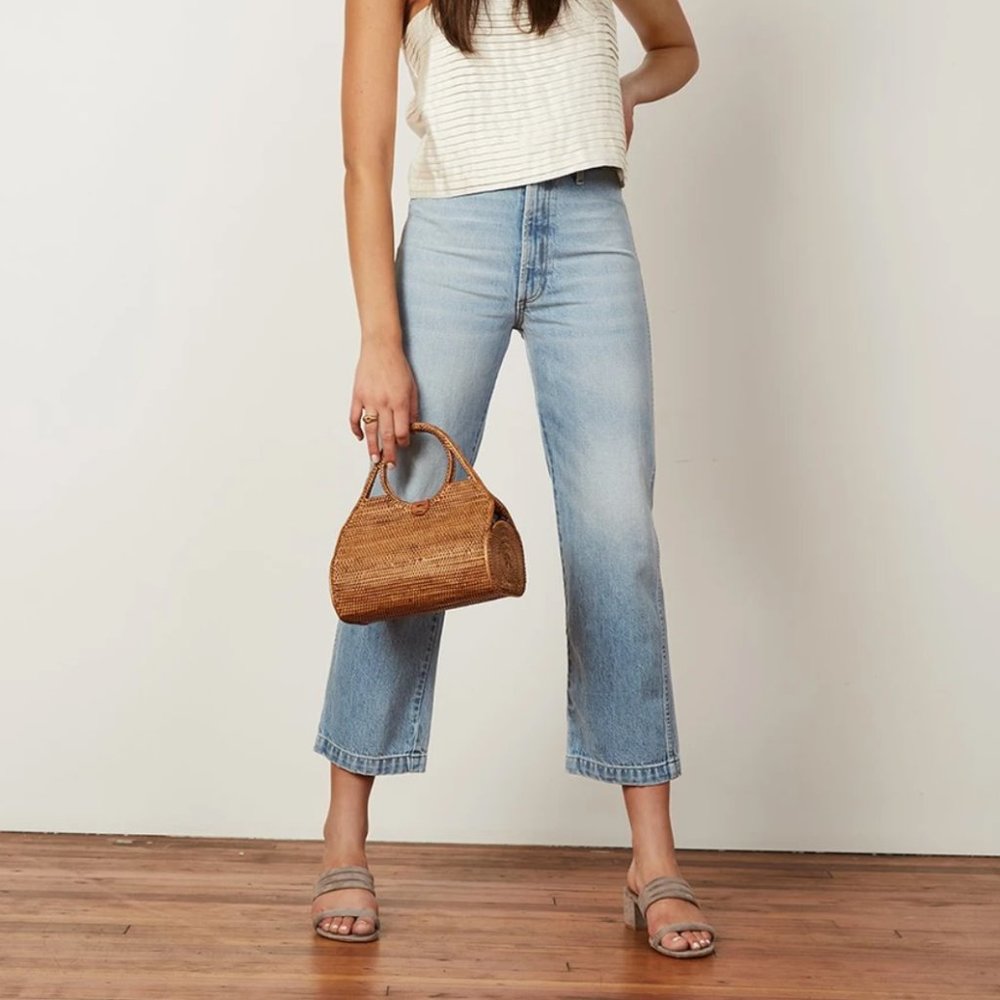 Boyish - The Kirby jeans